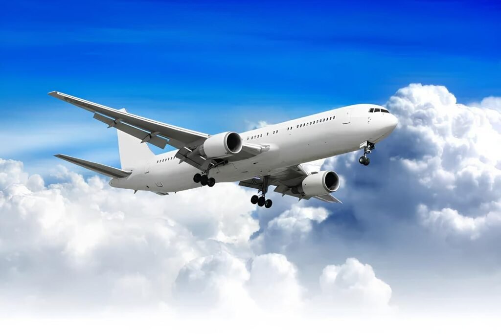 our services​ by air.jpg